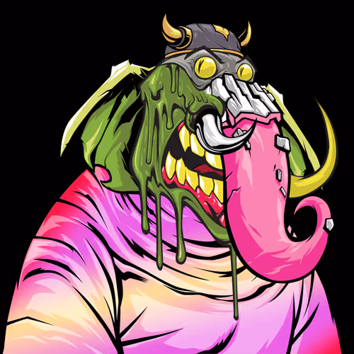 Tusks Nft
