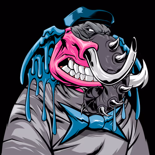 Tusks Nft