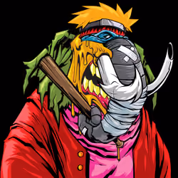 Tusks #651