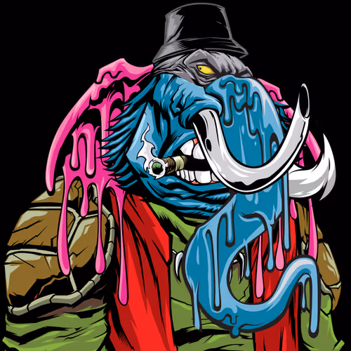 Tusks Nft