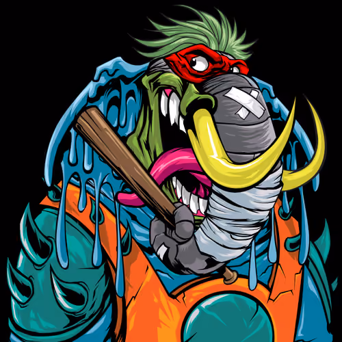 Tusks #643