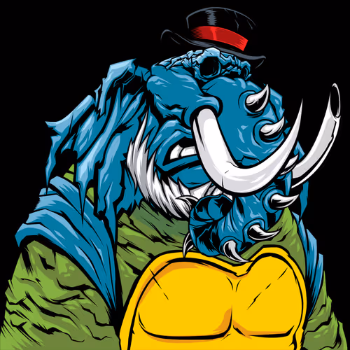 Tusks Nft