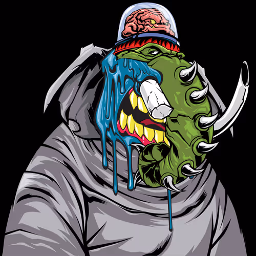 Tusks Nft
