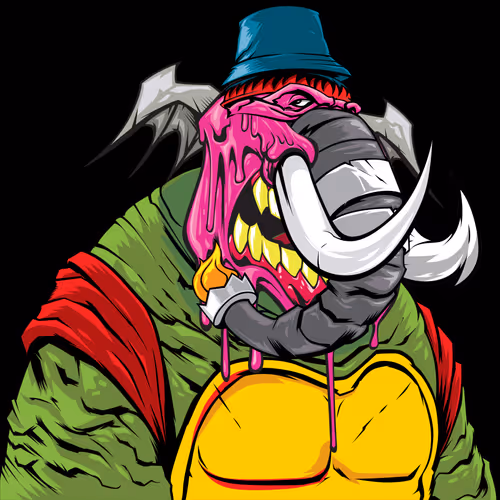 Tusks Nft