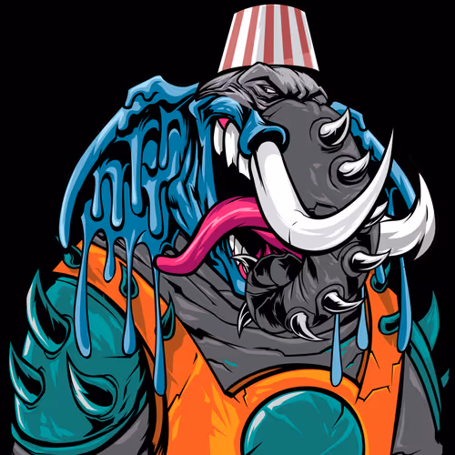 Tusks Nft