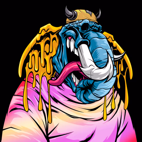 Tusks Nft