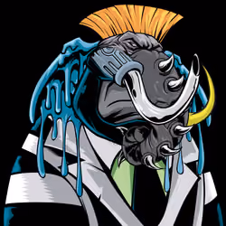 Tusks #396
