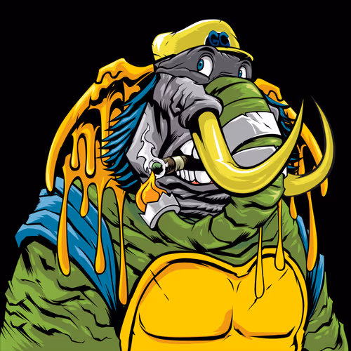 Tusks Nft