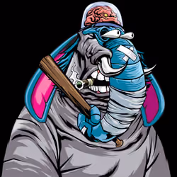 Tusks #884