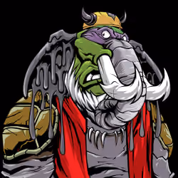 Tusks #131