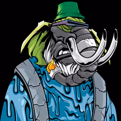 Tusks #79