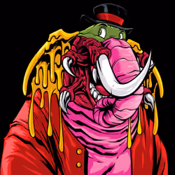 Tusks #451
