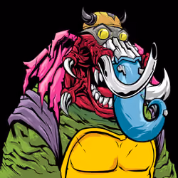 Tusks #932