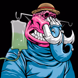 Tusks #49
