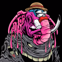Tusks #452