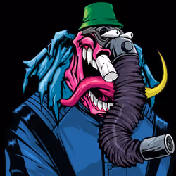 Tusks #933