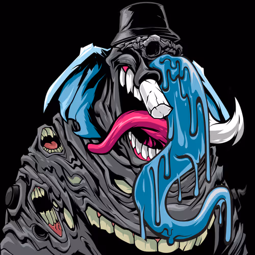 Tusks Nft
