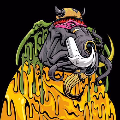 Tusks Nft