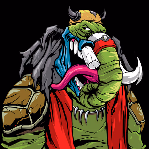 Tusks Nft