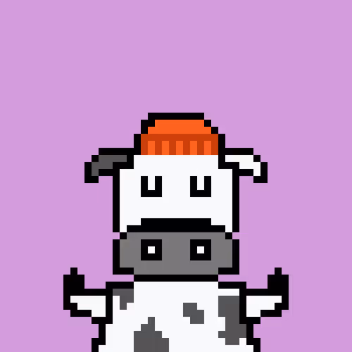 Punkcow