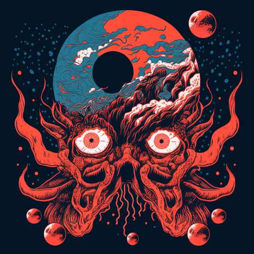 Frenzied Anomaly