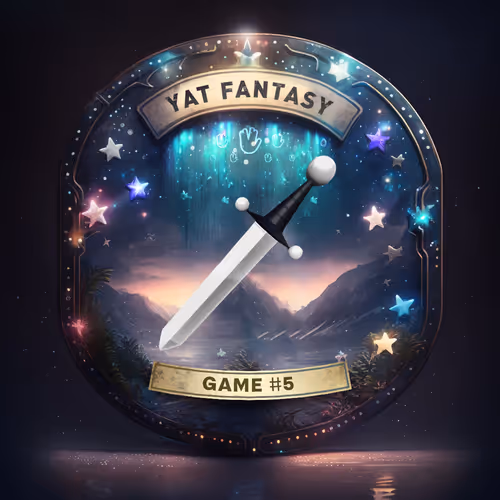 Yat Fantasy Week 5