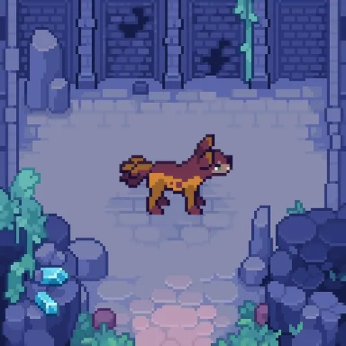 Lyra Genesis