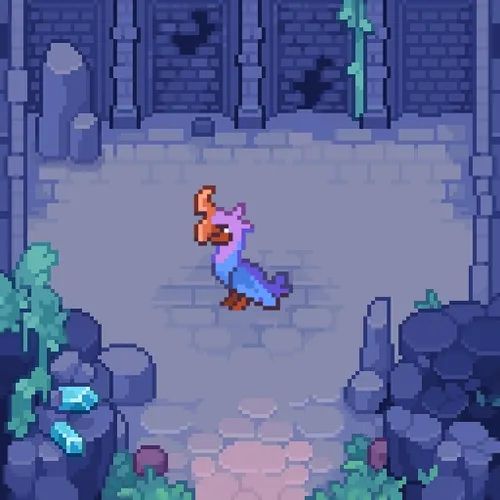 Lyra Genesis