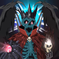 Bonez #3584