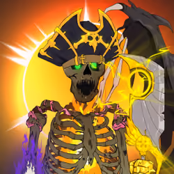 Bonez #4738