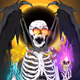 Bonez #3096