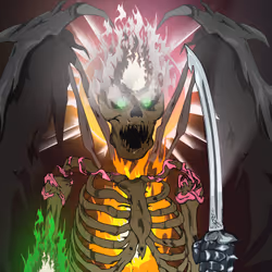 Bonez #1064