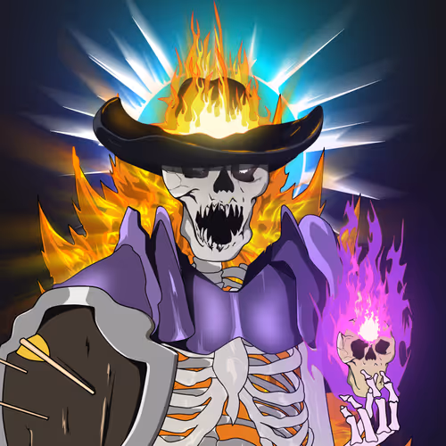 Bonez #5355