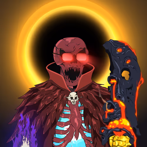 Bonez #4677