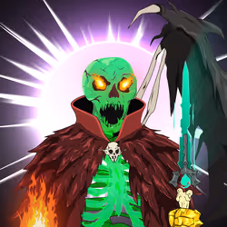 Bonez #5108