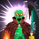 Bonez #5108