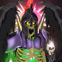 Bonez #1137