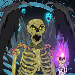Bonez #5584
