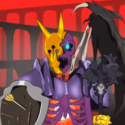 Bonez #549