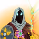 Bonez #1287