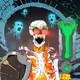 Bonez #1303
