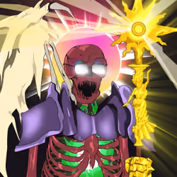 Bonez #4272