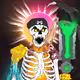 Bonez #5297
