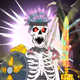 Bonez #4975