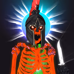 Bonez #2280