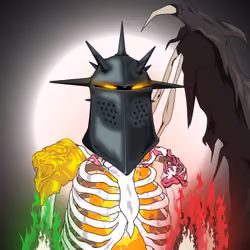 Bonez #1792