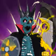 Bonez #4021