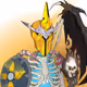Bonez #5939