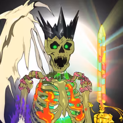 Bonez #5082