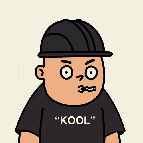 Koolkidsnft